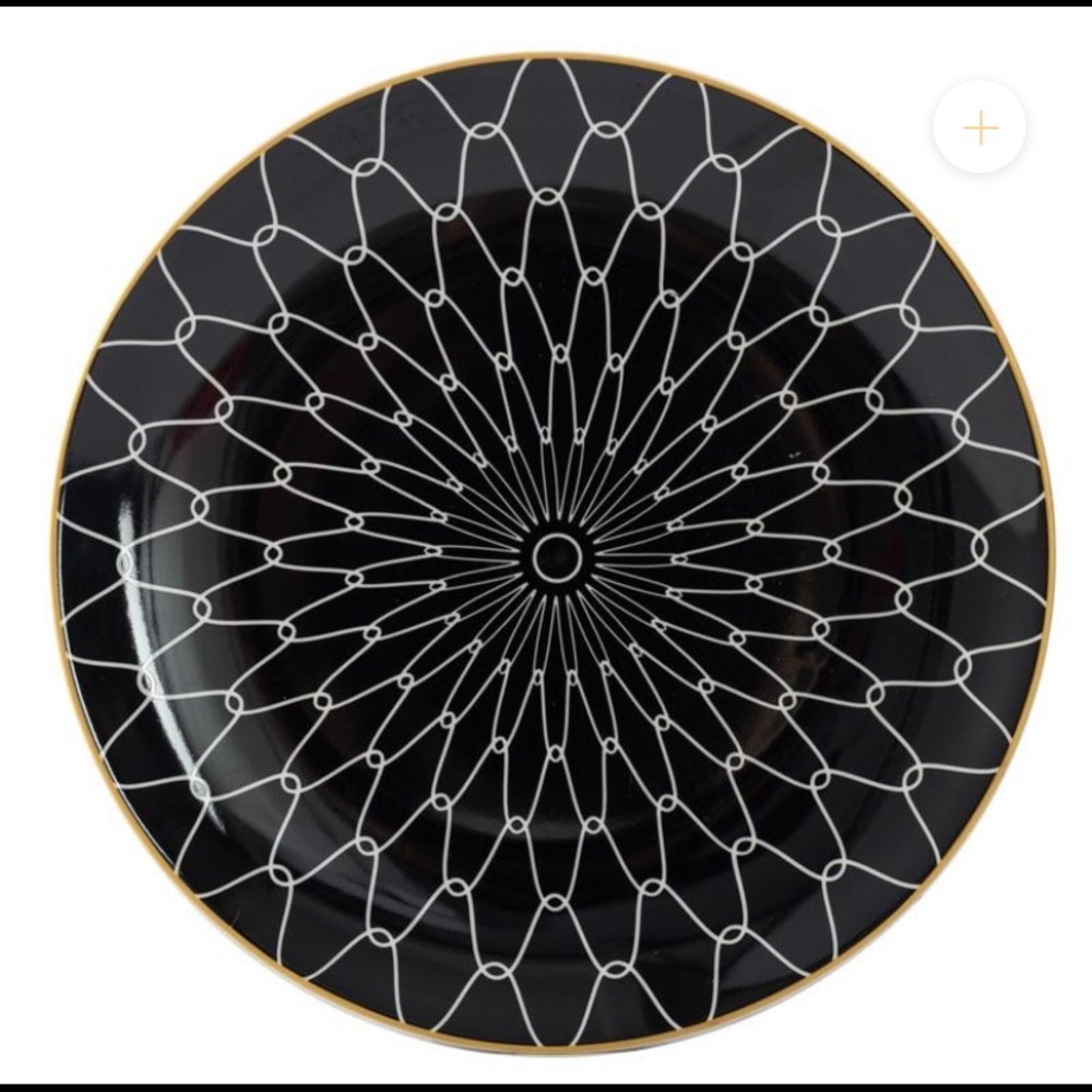 6” optic plates set of 6 - Picture 7 of 7